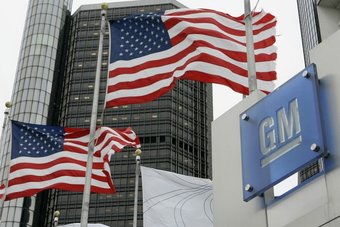Концерн General Motors оправдали по делу о смертельном ДТП