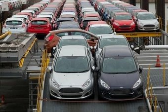 Ford расширит поставки комплектующих из России в Европу