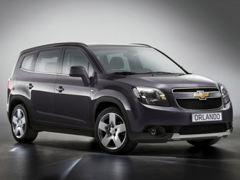 GM позвал на станции техобслуживания 3 тысячи проданных в России Chevrolet